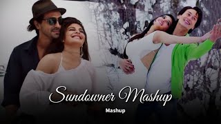 Sensational Love Mashup  muskan90077 SensationalMashup [upl. by Thorbert879]