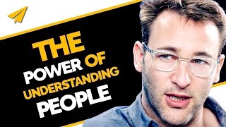 Youre Probably Killing Your Leadership Skills  Simon Sinek [upl. by Monaco]