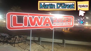 Exploring Liwa 2022 Moreeb Dune [upl. by Areyk171]