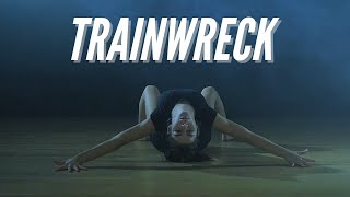 Trainwreck  Contemporary Dance Video [upl. by Susy]