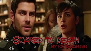 Grimm Nick and Trubel  Scared to Death [upl. by Marmion]