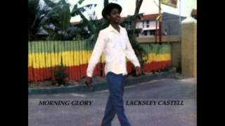 Lacksley Castell Morning glory 1982 12 Lost love [upl. by Noelani]