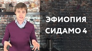 Серия №7 Обзор Эфиопия Сидамо 4 в рекомендованных способах приготовления [upl. by Neumeyer]