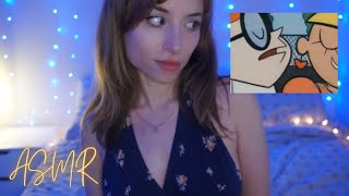 ASMR  Repeating My Favorite French Trigger Words with echo sounds amp close whispers [upl. by Ellenhoj]