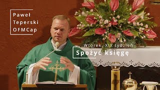 678 Spożyć księgę [upl. by Storm]