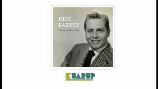 COPACABANA  Dick Farney [upl. by Anavoj]