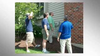 ASHI Home Inspection Training [upl. by Eseneg]