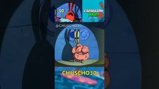 SE ROMPE EL CAPARAZON DE GARY 🐌😔P2BOB ESPONJA 【T6 EP12】 [upl. by Arman]