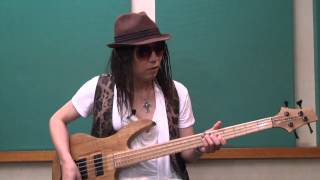 MASAKI with Bass Whammy [upl. by Yun]