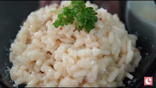 Risotto simple et rapide [upl. by Daisie]