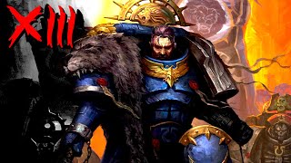 The Rise of Roboute Guilliman  The Salvation of The Ultramarines [upl. by Hachmann805]