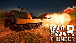 War Thunder ► СТРИМ [upl. by Loring918]