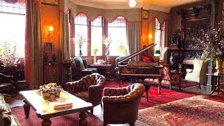 The magnificent Fife Arms Hotel in Braemar Scotland one of the best hotels in the world 2019 [upl. by Merl]