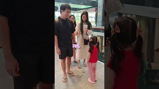 Viral Emma Interview Coco Lee Mirip Banget Kayak Artis Hongkong [upl. by Aidan851]