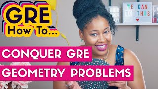 Conquer GRE Geometry Problems  Geometry Practice 2019 [upl. by Whiffen]