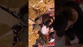 Meinl Cymbals  Clay Aeschliman  Polyphia “The Audacity” shorts meinlcymbals polyphia [upl. by Kathie]