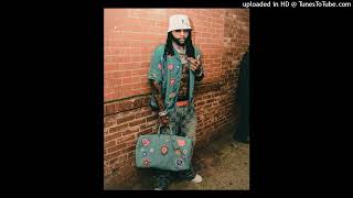 FREE Money Man Type Beat  quotTrustworthyquot [upl. by Alleinnad]