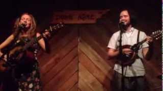 Mandolin Orange covers Grateful Dead [upl. by Sacram]