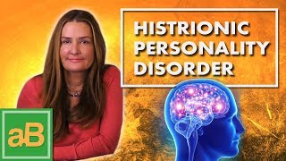 What is Histrionic Personality Disorder [upl. by Virge]