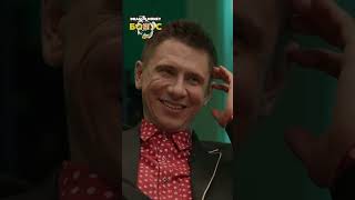 КАК АЗАМАТ ПОЗДРАВИЛ ДОЧЬ ПРЕЗИДЕНТА 😂 юмор азаматмусагалиев смех азамат история дочь топ [upl. by Harmon299]