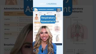 🌬️ Adventitious Lung Sounds Explained NursingSkills RespiratoryCare nclex [upl. by Lloyd]