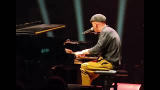 Foy Vance  Sapling  Grote Zaal Tivoli  Utrecht  29102024 [upl. by Joelie]