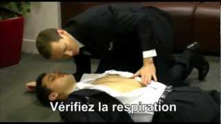 Defibtech  Vidéo de Formation aux Défibrillateur Defibtech LifeLine [upl. by Hardwick368]