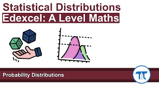 A Level Maths  Stats  Year 1  Probability Distributions [upl. by Natalie]