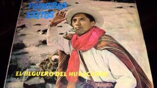 El Jilguero del huascarán  Marujita 1960 LP [upl. by Vihs]