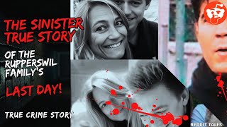 The Sinister True Story of the Rupperswil Familys Last Day truecrime reddit redditstories [upl. by Ojyma277]