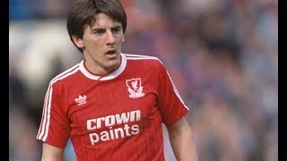 Peter Beardsley – Liverpool Football Club 1987–1991 [upl. by Airam]