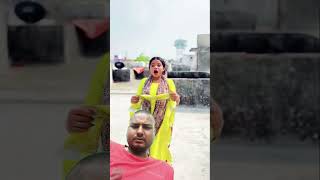 Ye kaisha magic 🪄 hai comedy funny emotional shortsfeed inspiration gudduvlogs comedy [upl. by Cairistiona90]