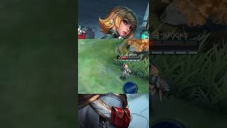 Beatrix ngapain coba mobilelegends mlbb viralvideo beatrixskylar [upl. by Caplan]