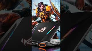 ASUS ROG Strix G16 2024 Gaming Laptop [upl. by Euqinue558]