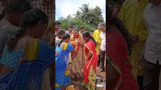 Miriyala sirisha devi shorts rampachodavaram bjp tdp janasena song [upl. by Alsworth524]