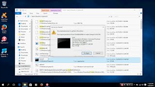 you require permission from trustedinstaller to make changes to this file windows 10 [upl. by Lindner]