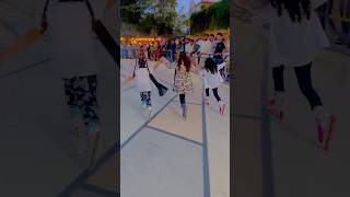 Eagle 🦅 stunt with cute angels sundasskater skatingskills rollerskating sundasskater ytshotrts [upl. by Veats]