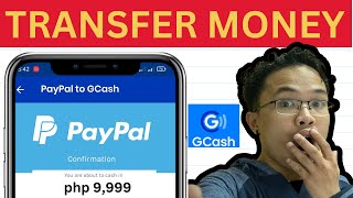 Paypal to Gcash 2023 Complete guide [upl. by Otilia]