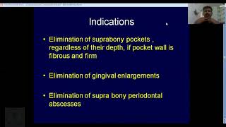 Gingivectomy [upl. by June]