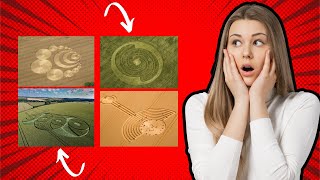 Crop Circles Decoding the Mystery [upl. by Tia]