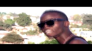 Ndikadzalemera Jay Jay Cee ft Negative X Official Music Video [upl. by Sephira]