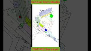 solidworkstutorialsforbeginners cadmodeling [upl. by Iphagenia]