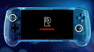 My Thoughts about the Anbernic RG556 [upl. by Jacquelin]