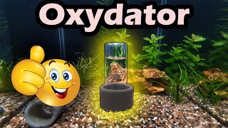 Söchting Oxydator UNBOXING 155 [upl. by Cyrie574]