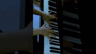 🎹 Étude No 1 Playing Games dailyroutine MusicSnippet marieawadis composer pianist [upl. by Otir625]