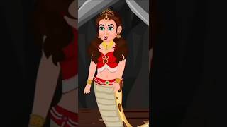 नग्गन के पेड़ को पक्षियों ने नुकसान पहुंचाया  Hindi khani  cartoon animation  kids story yt [upl. by Ellessig]