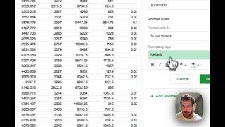 Bulk PageSpeed Insights Test with Screaming Frog [upl. by Atlanta]