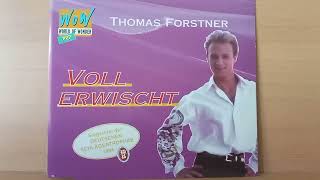 Thomas Forstner  Voll erwischt  1994 [upl. by Amalea805]