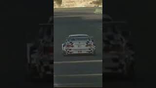 BMW M3 GTR Sound needforspeedmostwanted bmwm3gtr [upl. by Lassiter]