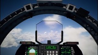 ACE COMBAT™ 7 COMBAT AÉRIEN [upl. by Standush]